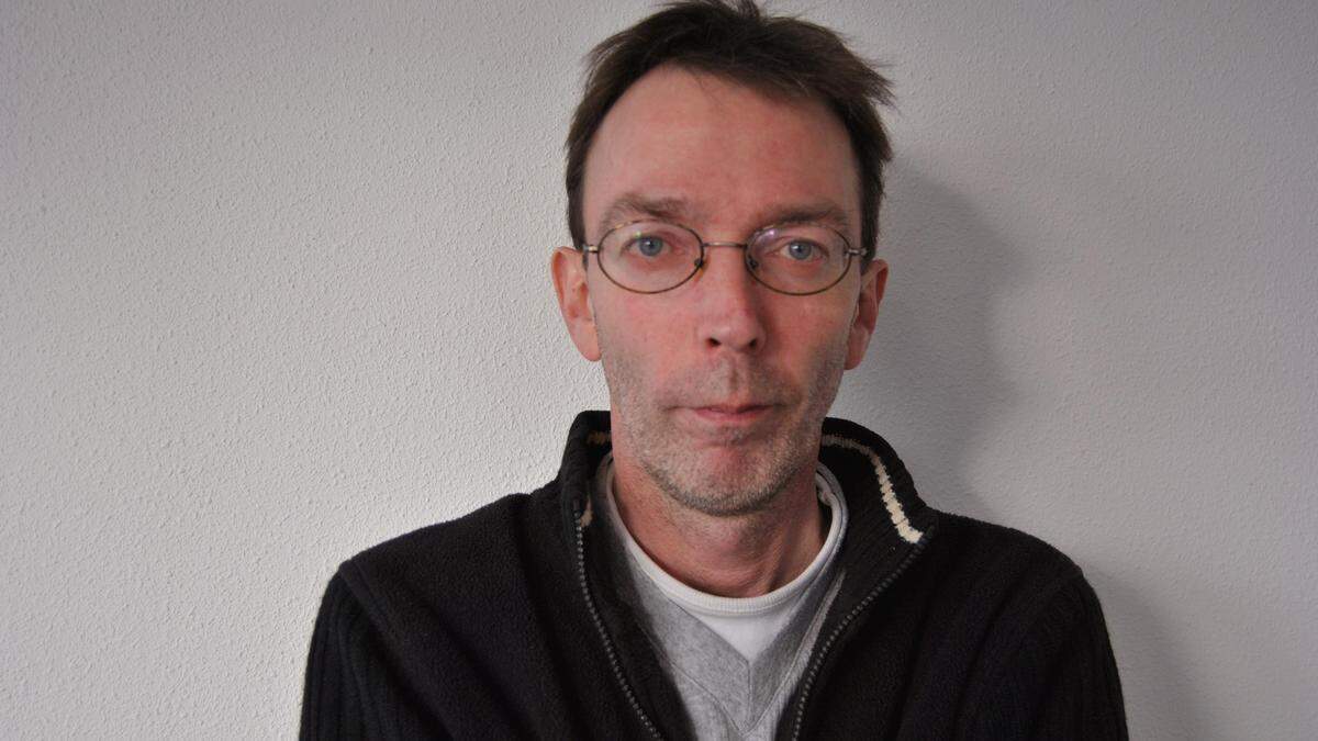 Johan Moes (1965-2025)